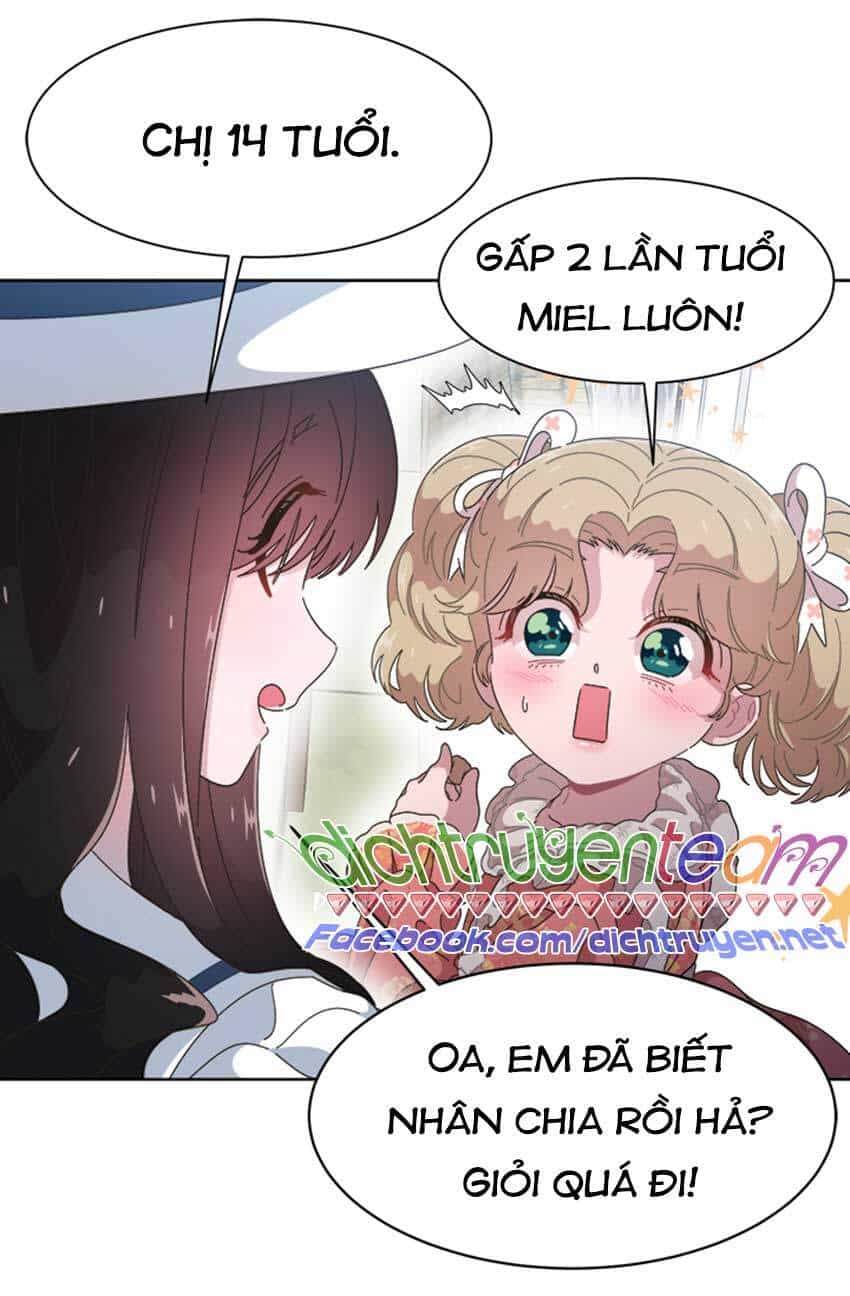 Con Gái Bảo Bối Của Ma Vương - Chương 123 - ảnh 16