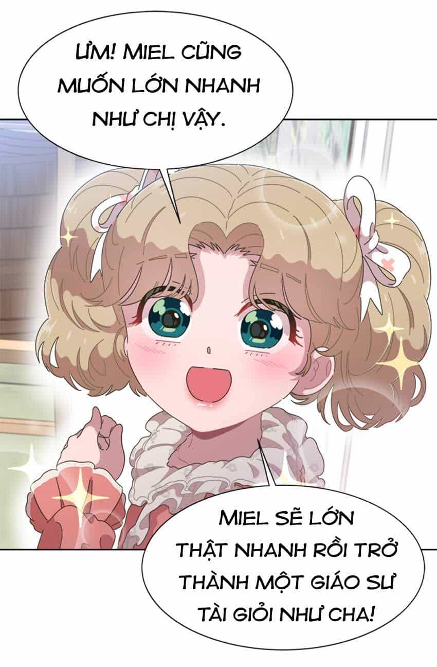 Con Gái Bảo Bối Của Ma Vương - Chương 123 - ảnh 17