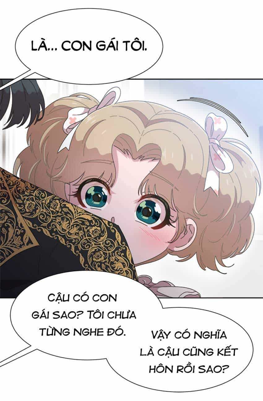 Con Gái Bảo Bối Của Ma Vương - Chương 123 - ảnh 34