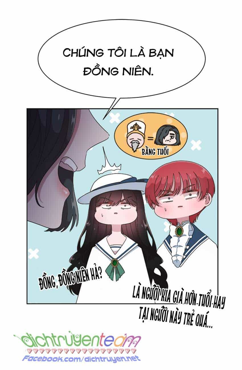 Con Gái Bảo Bối Của Ma Vương - Chương 123 - ảnh 47