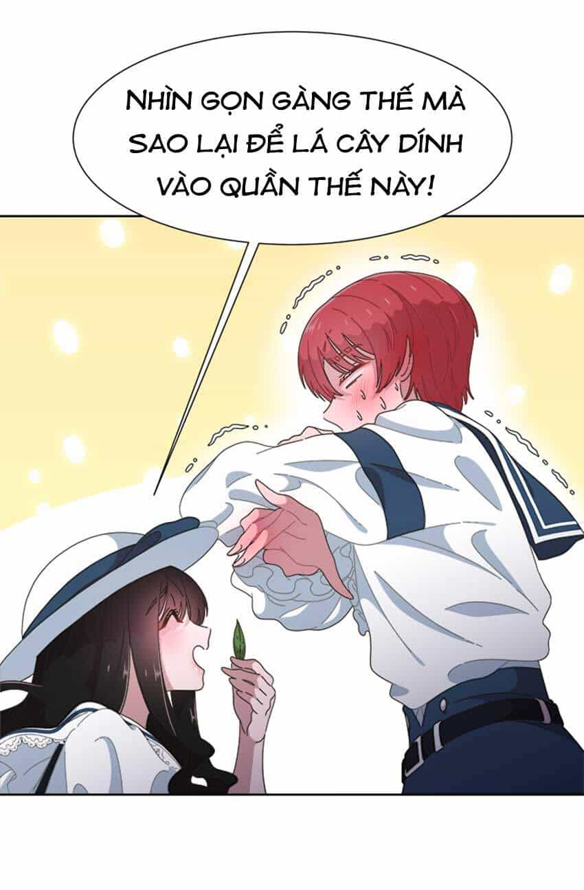 Con Gái Bảo Bối Của Ma Vương - Chương 123 - ảnh 62