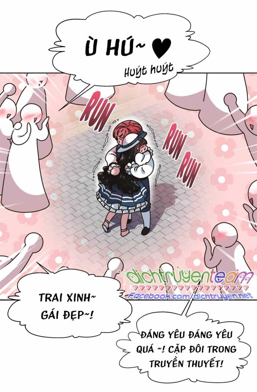 Con Gái Bảo Bối Của Ma Vương - Chương 123 - ảnh 65