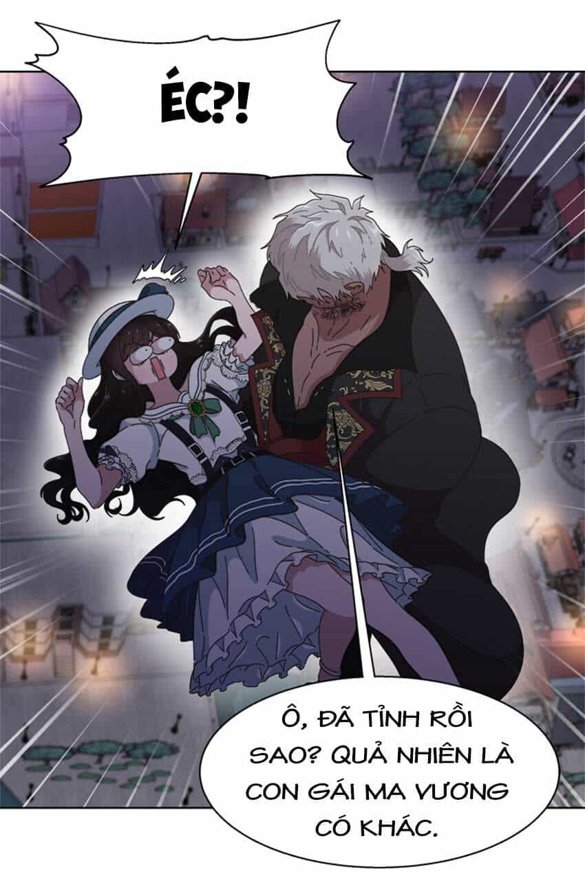 Con Gái Bảo Bối Của Ma Vương - Chương 124 - ảnh 10