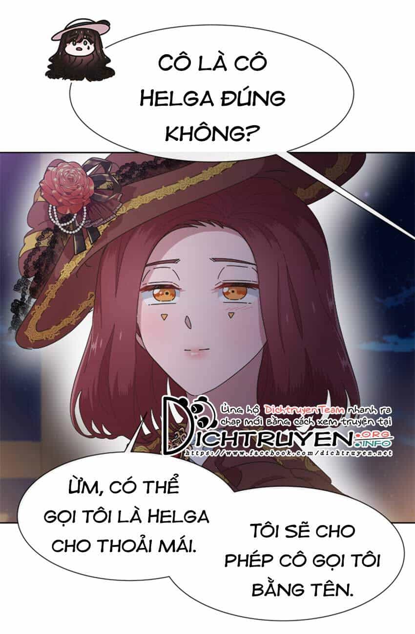 Con Gái Bảo Bối Của Ma Vương - Chương 124 - ảnh 23