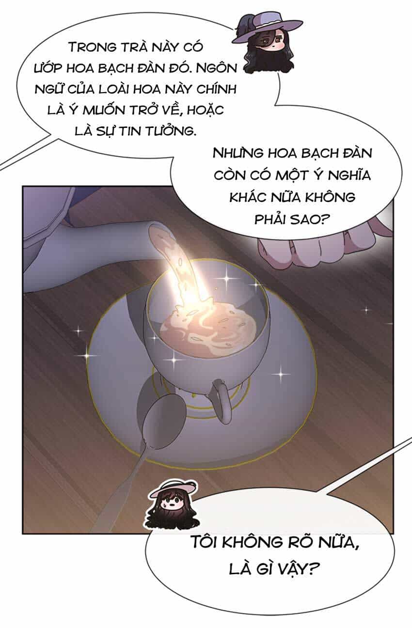 Con Gái Bảo Bối Của Ma Vương - Chương 124 - ảnh 25