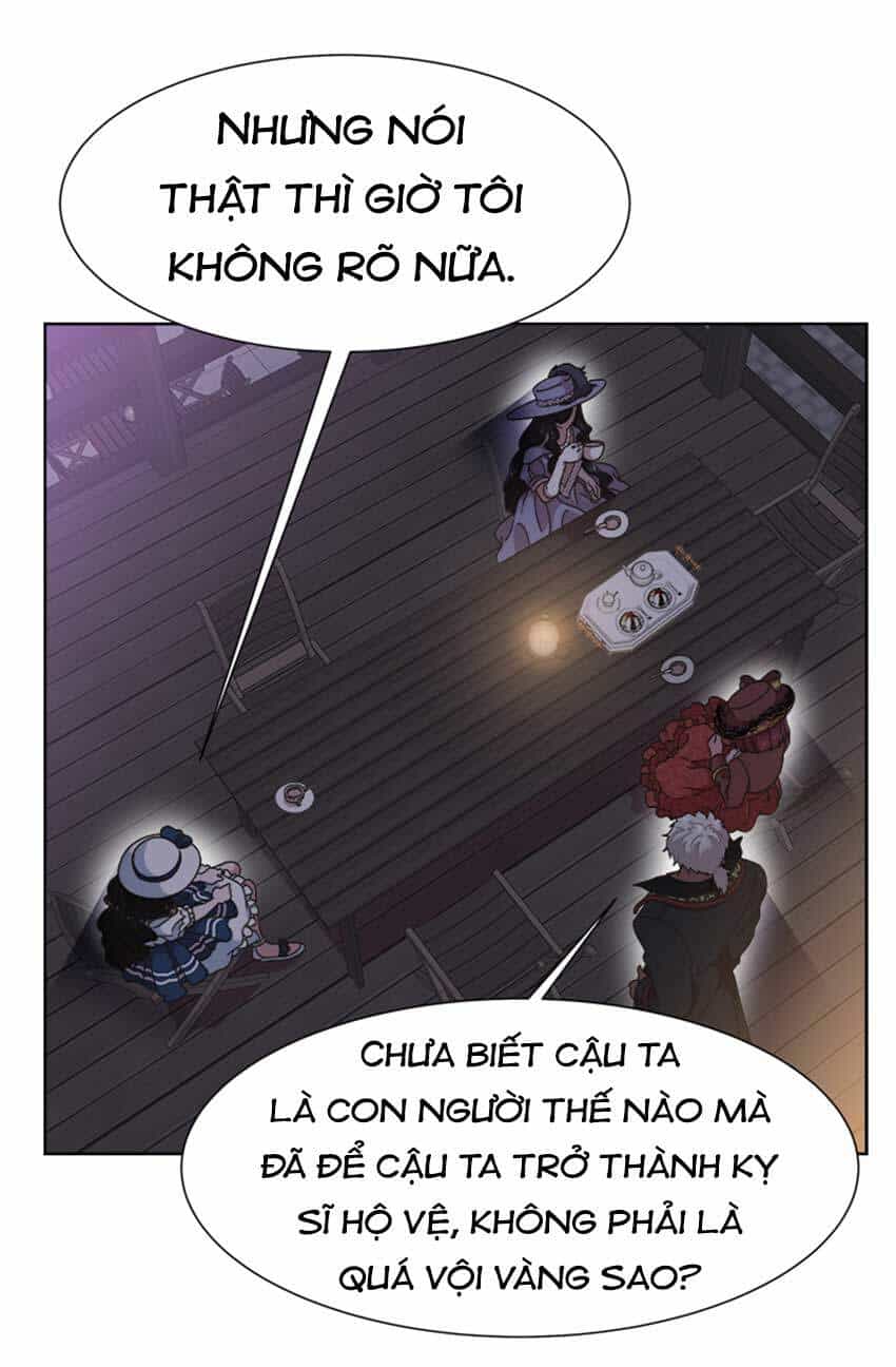 Con Gái Bảo Bối Của Ma Vương - Chương 124 - ảnh 35