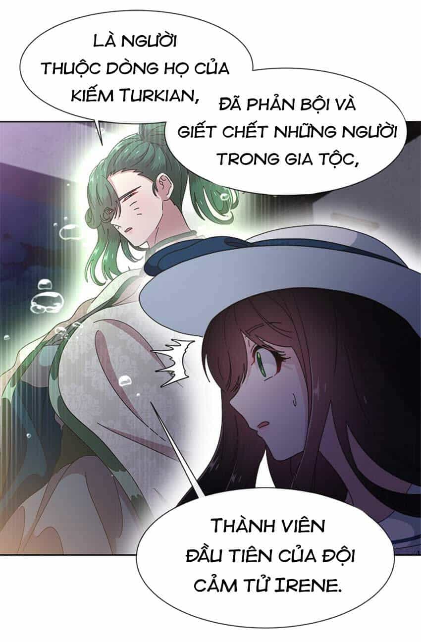Con Gái Bảo Bối Của Ma Vương - Chương 124 - ảnh 37