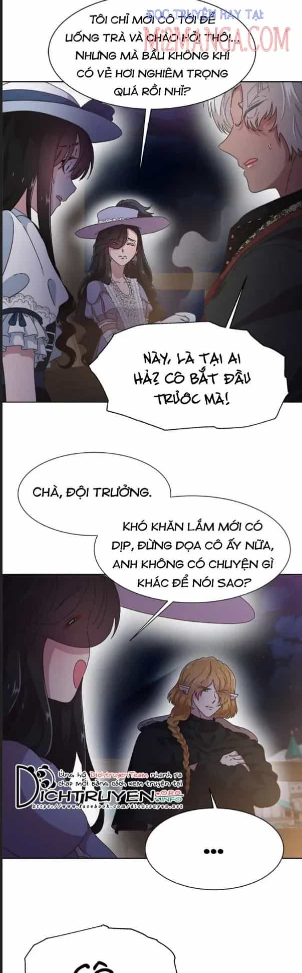 Con Gái Bảo Bối Của Ma Vương - Chương 124.5 - ảnh 11