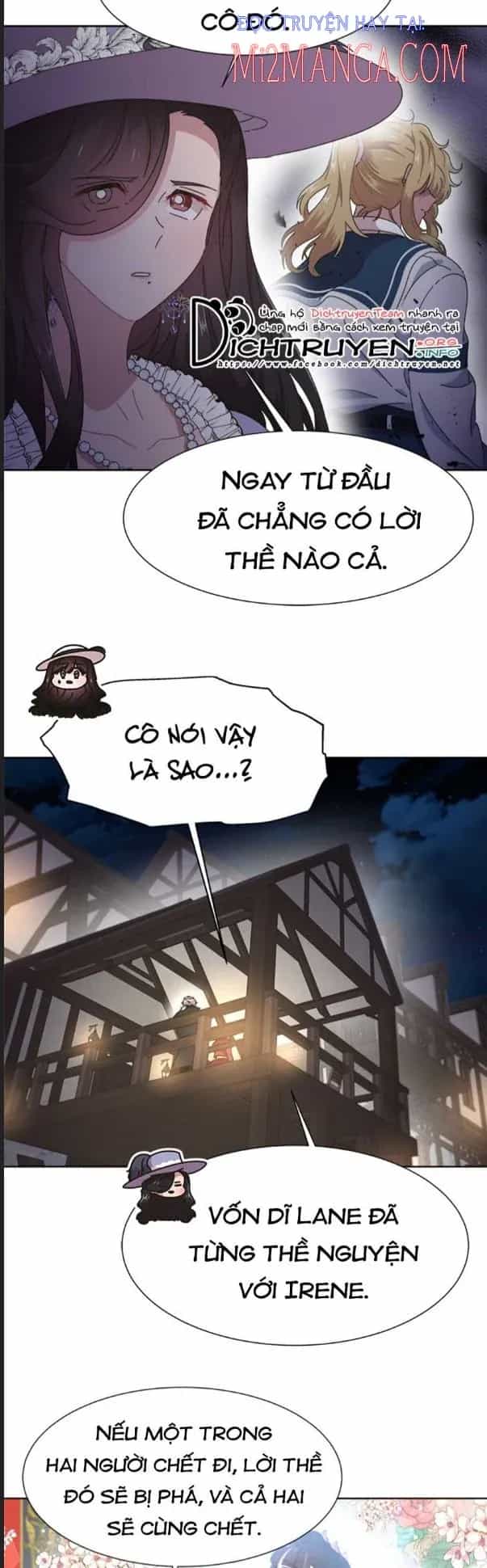 Con Gái Bảo Bối Của Ma Vương - Chương 124.5 - ảnh 3
