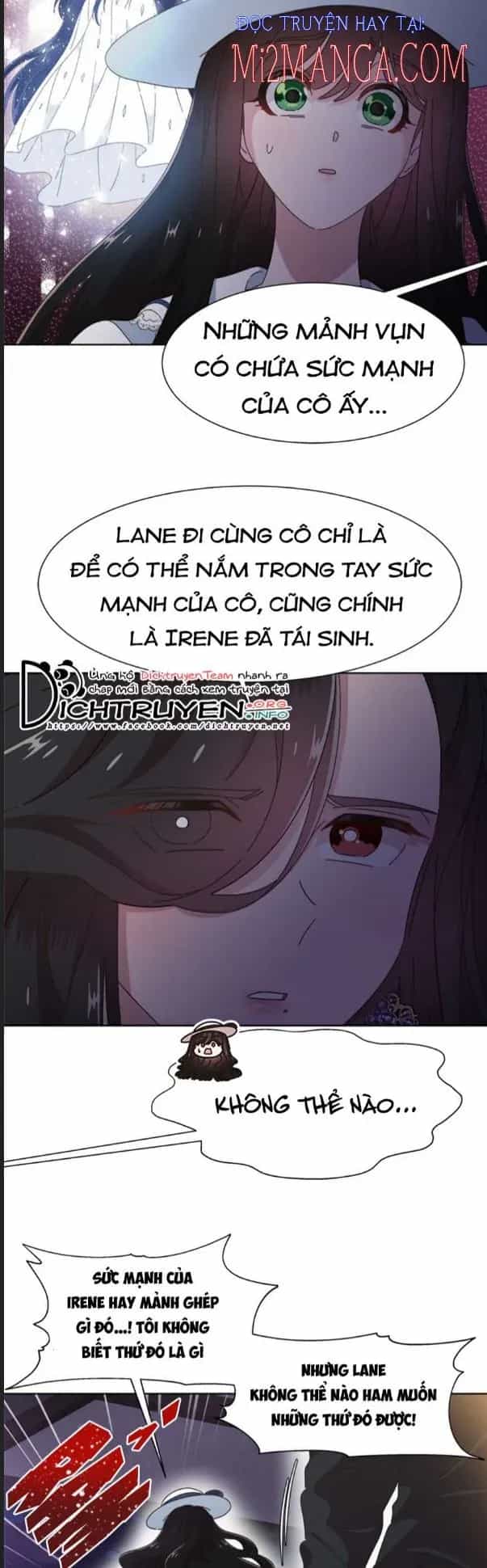 Con Gái Bảo Bối Của Ma Vương - Chương 124.5 - ảnh 5