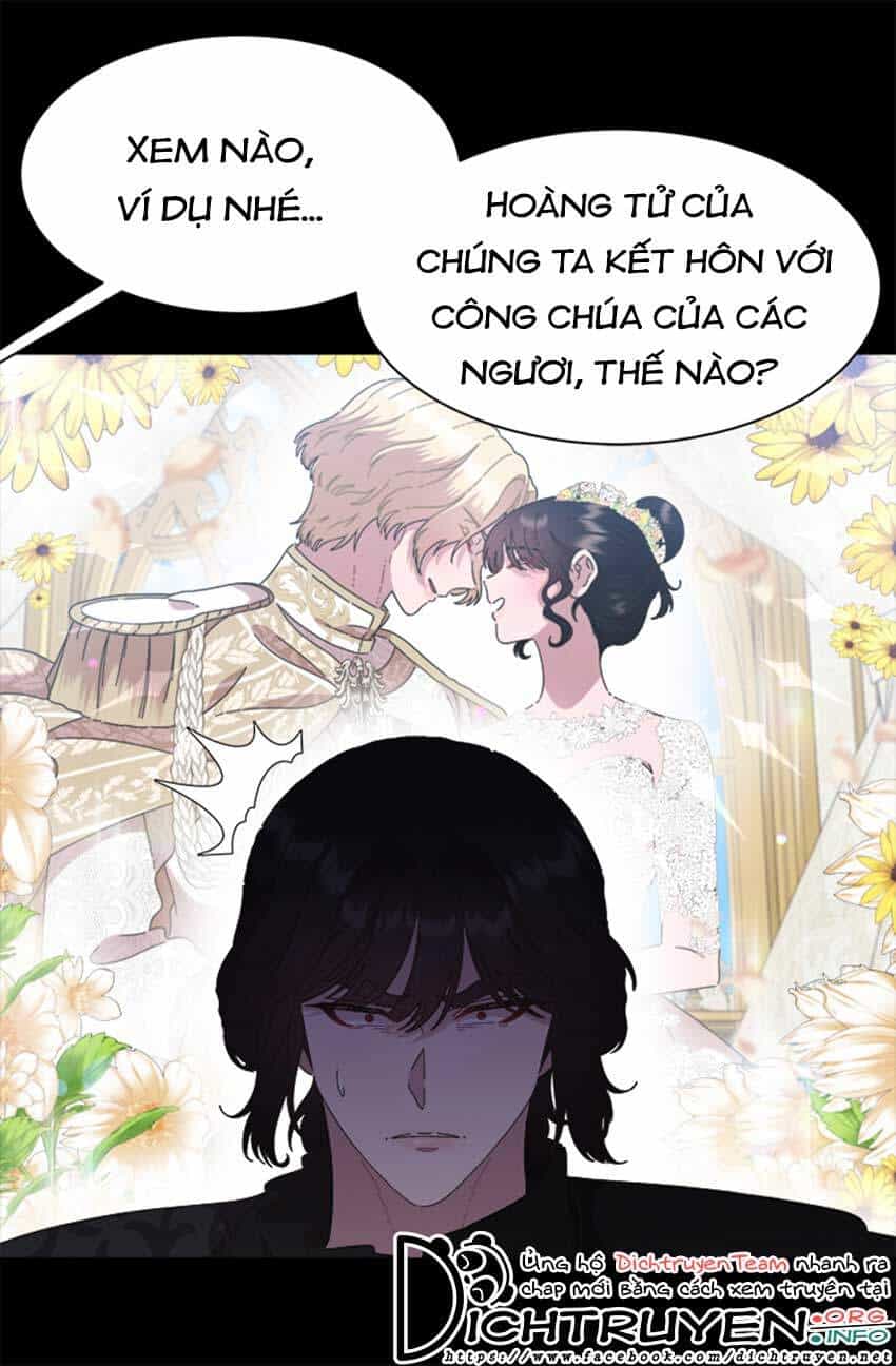 Con Gái Bảo Bối Của Ma Vương - Chương 125 - ảnh 17