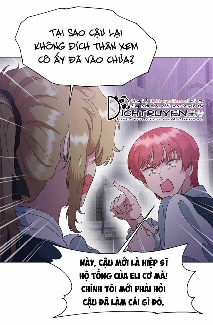 Con Gái Bảo Bối Của Ma Vương - Chương 125 - ảnh 49