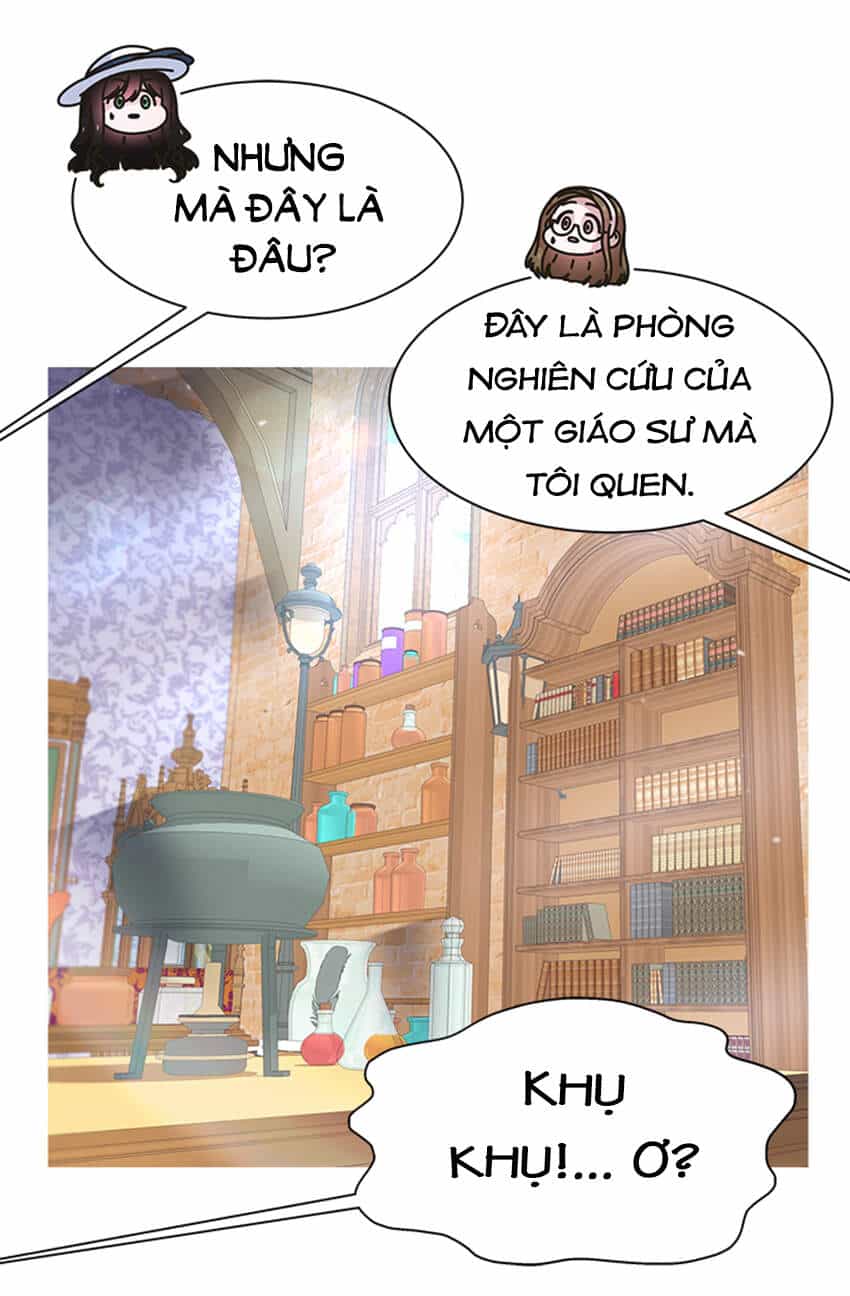 Con Gái Bảo Bối Của Ma Vương - Chương 126 - ảnh 25