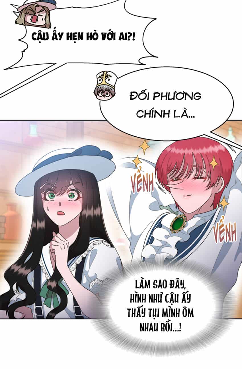 Con Gái Bảo Bối Của Ma Vương - Chương 126 - ảnh 3