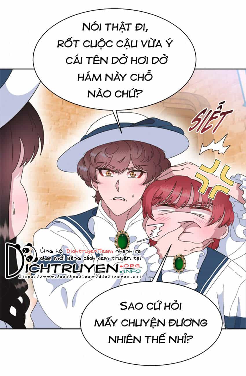 Con Gái Bảo Bối Của Ma Vương - Chương 126 - ảnh 36