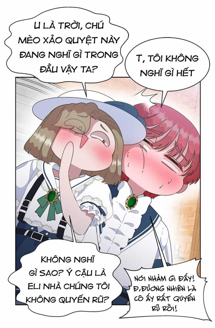 Con Gái Bảo Bối Của Ma Vương - Chương 126 - ảnh 47