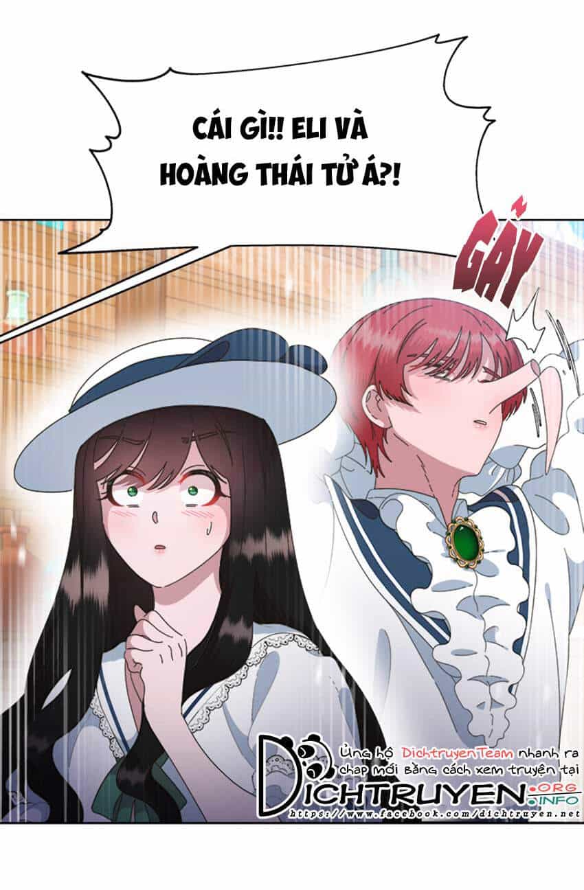 Con Gái Bảo Bối Của Ma Vương - Chương 126 - ảnh 5