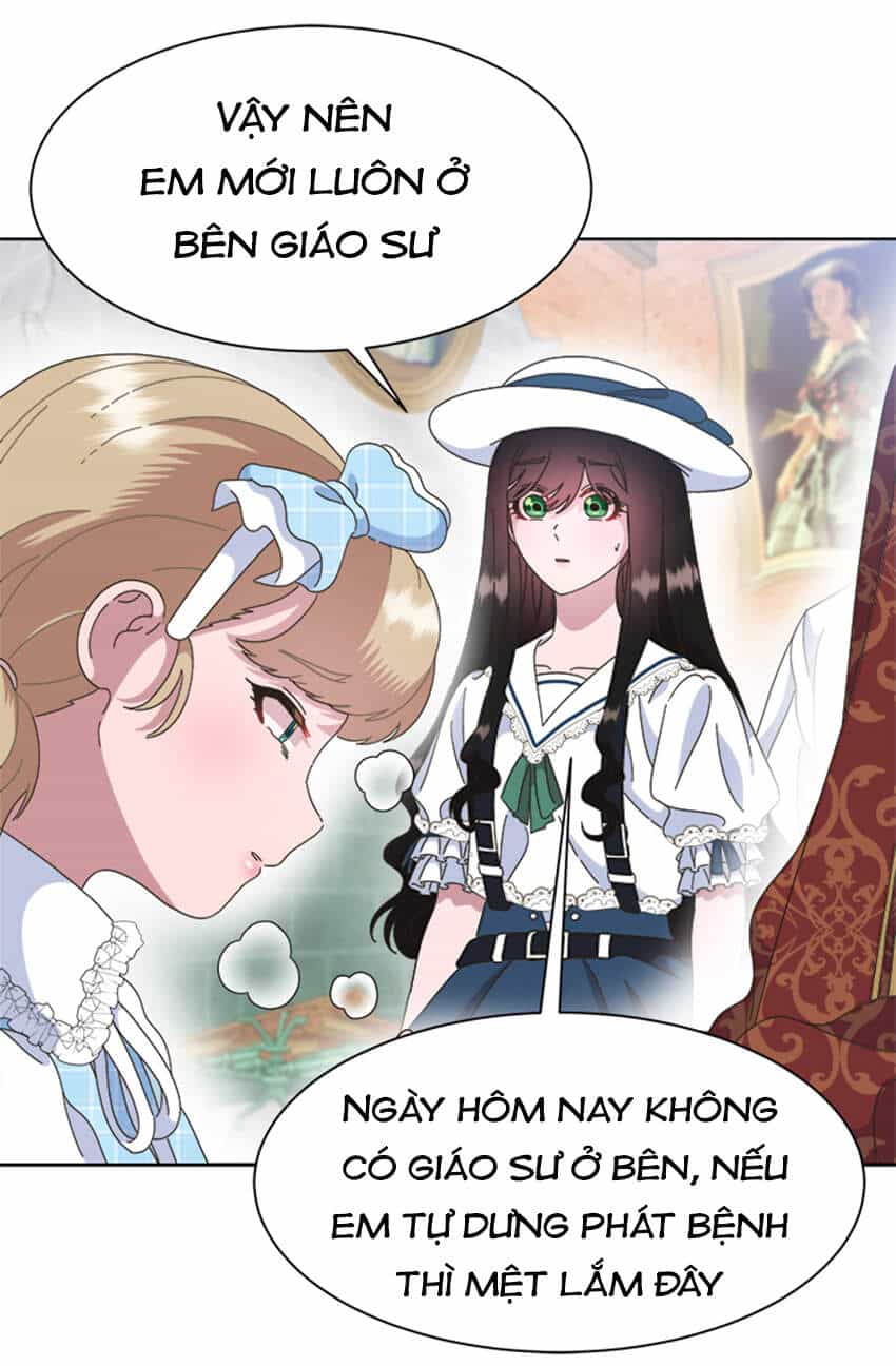Con Gái Bảo Bối Của Ma Vương - Chương 126 - ảnh 53
