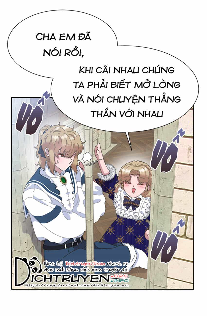 Con Gái Bảo Bối Của Ma Vương - Chương 126 - ảnh 69