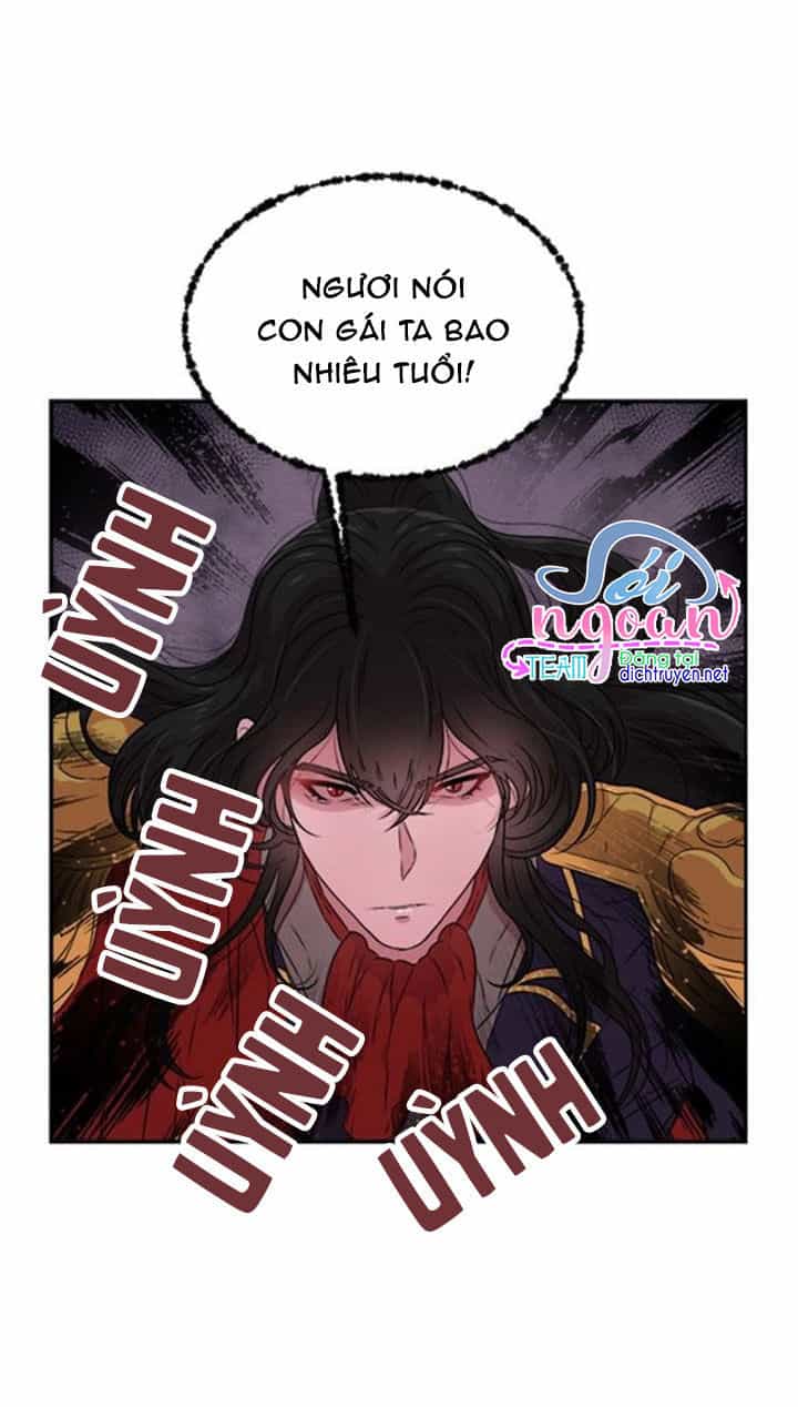 Con Gái Bảo Bối Của Ma Vương - Chương 12 - ảnh 18