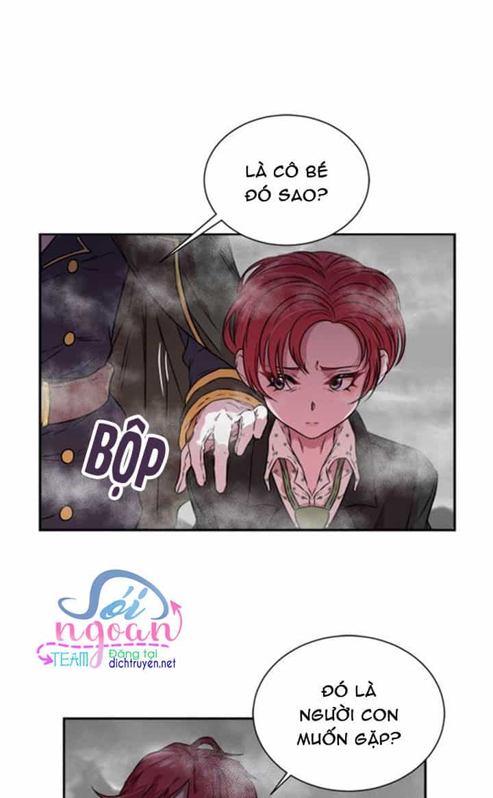 Con Gái Bảo Bối Của Ma Vương - Chương 12 - ảnh 2