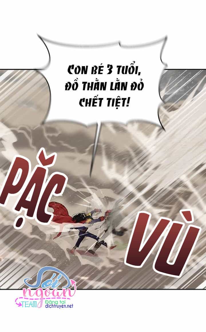 Con Gái Bảo Bối Của Ma Vương - Chương 12 - ảnh 26