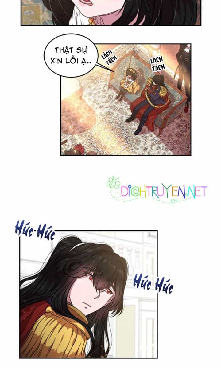 Con Gái Bảo Bối Của Ma Vương - Chương 12 - ảnh 39