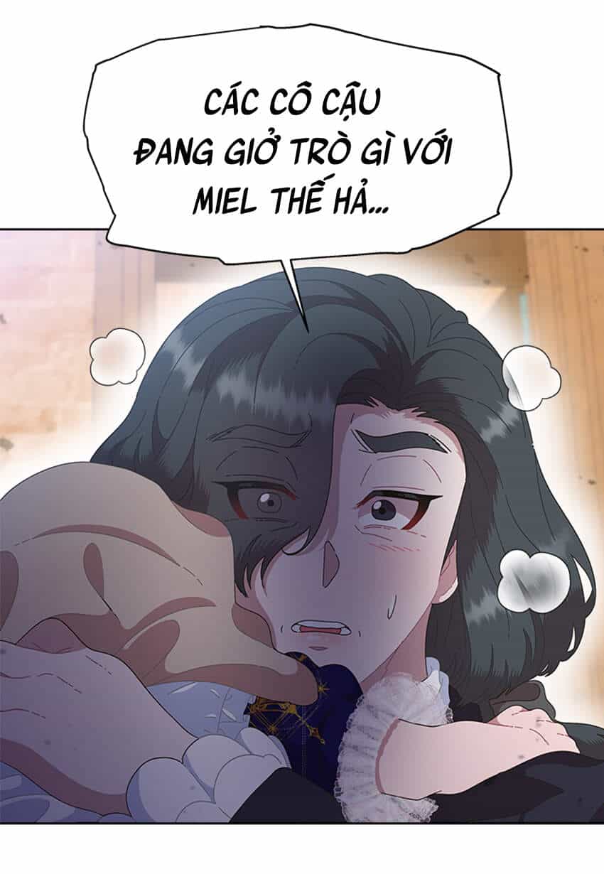 Con Gái Bảo Bối Của Ma Vương - Chương 127 - ảnh 30