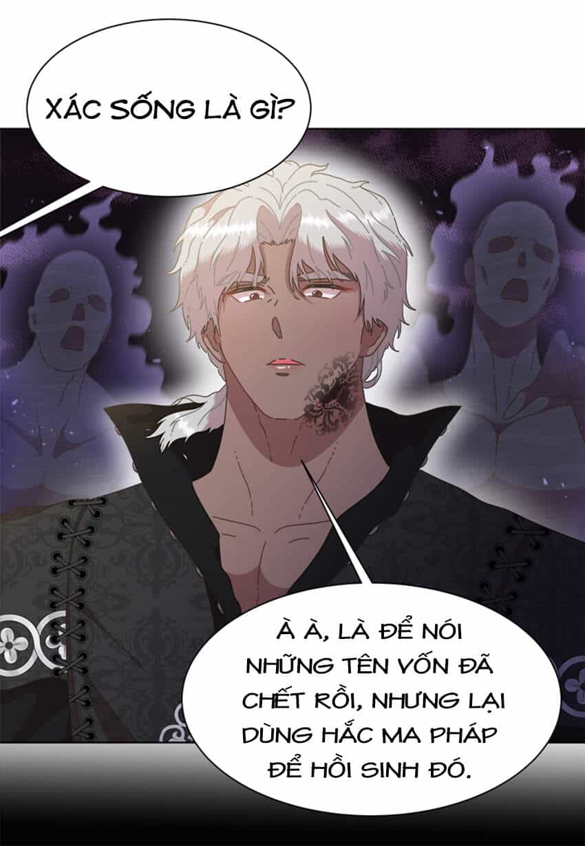 Con Gái Bảo Bối Của Ma Vương - Chương 127 - ảnh 48