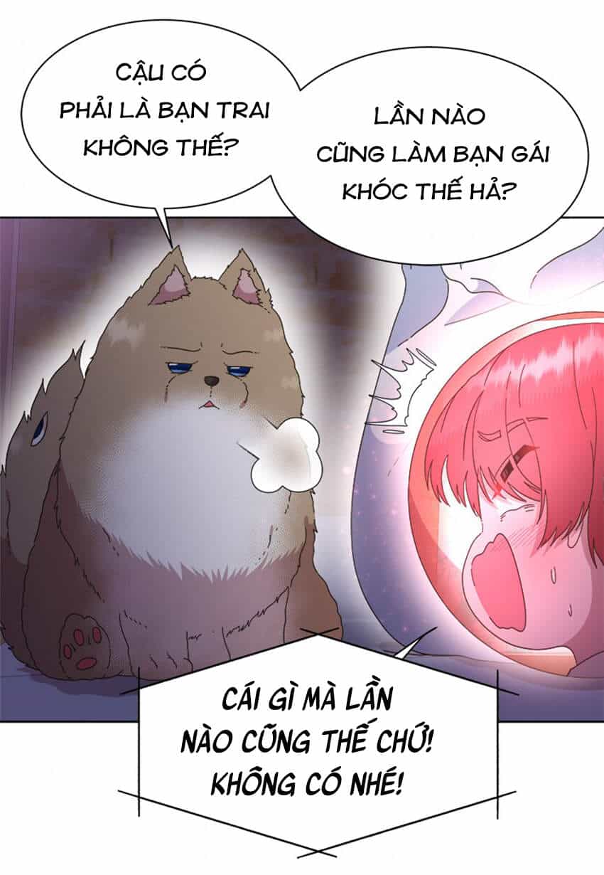 Con Gái Bảo Bối Của Ma Vương - Chương 127 - ảnh 76