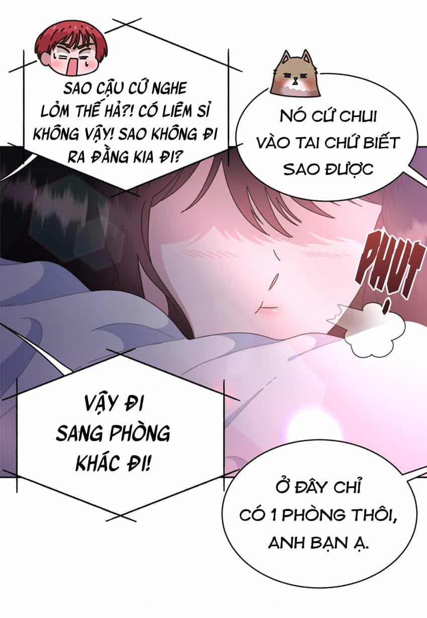Con Gái Bảo Bối Của Ma Vương - Chương 127 - ảnh 77