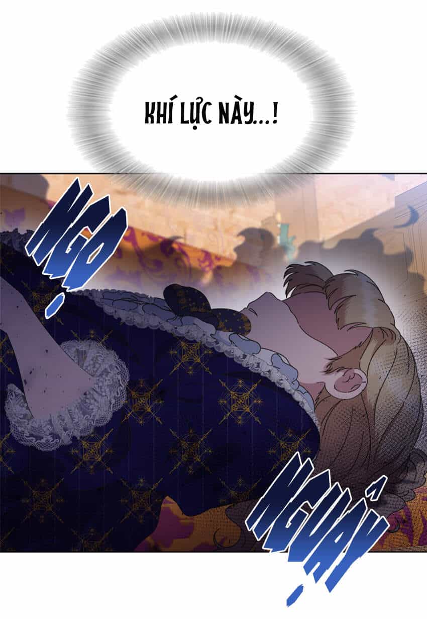 Con Gái Bảo Bối Của Ma Vương - Chương 127 - ảnh 9