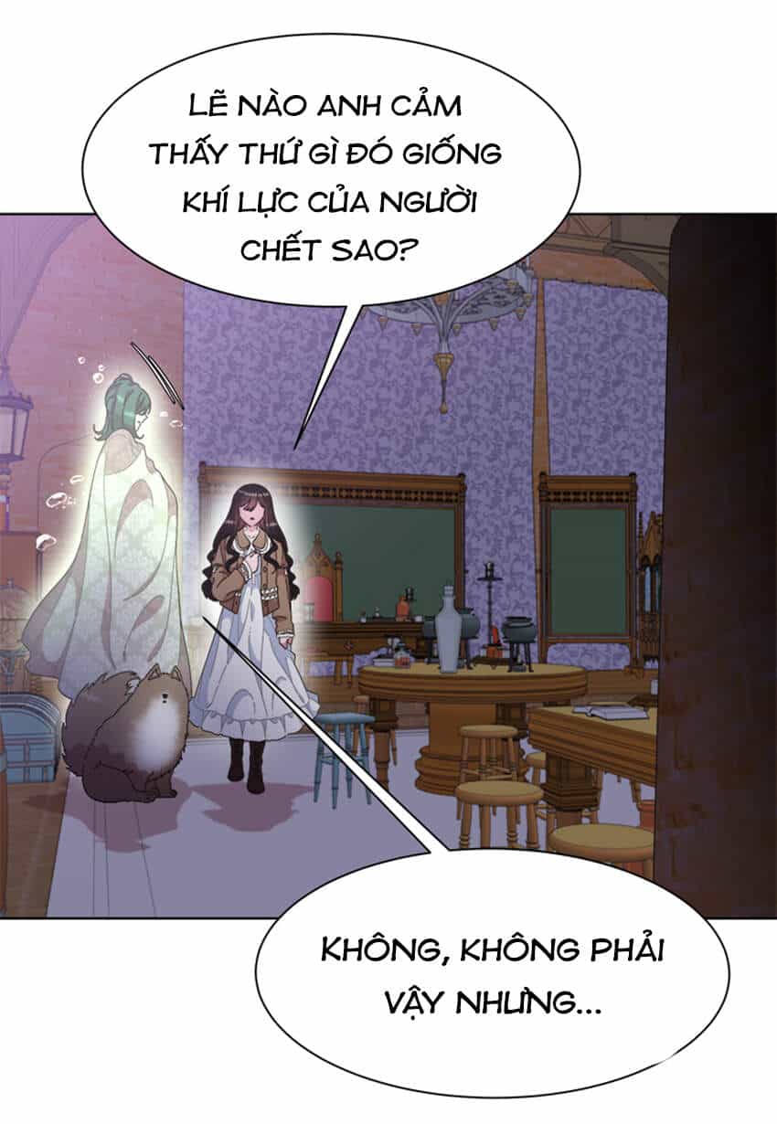 Con Gái Bảo Bối Của Ma Vương - Chương 128 - ảnh 24