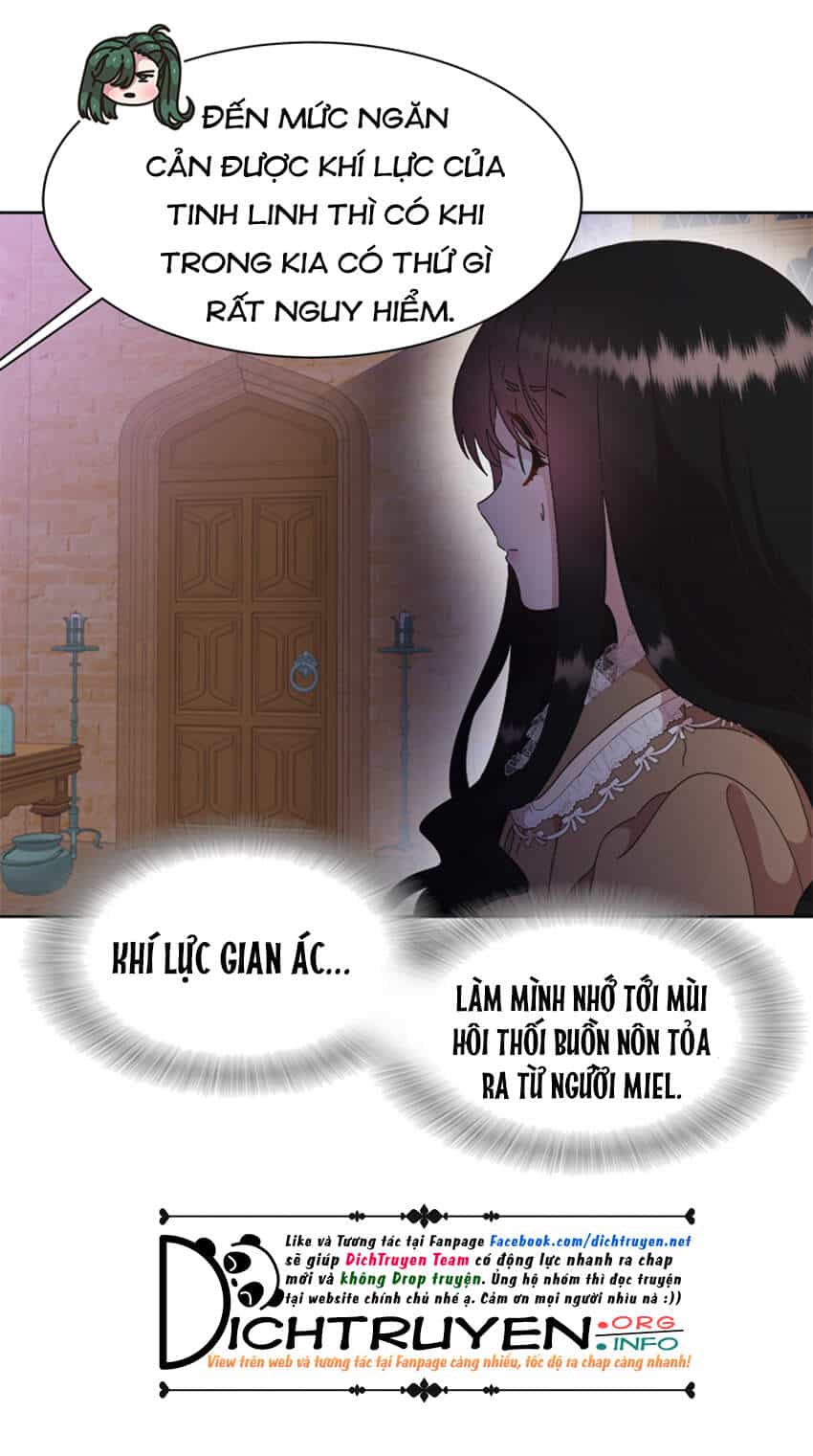Con Gái Bảo Bối Của Ma Vương - Chương 128 - ảnh 27
