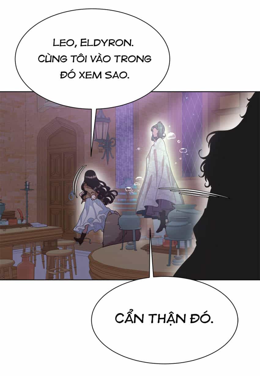 Con Gái Bảo Bối Của Ma Vương - Chương 128 - ảnh 28