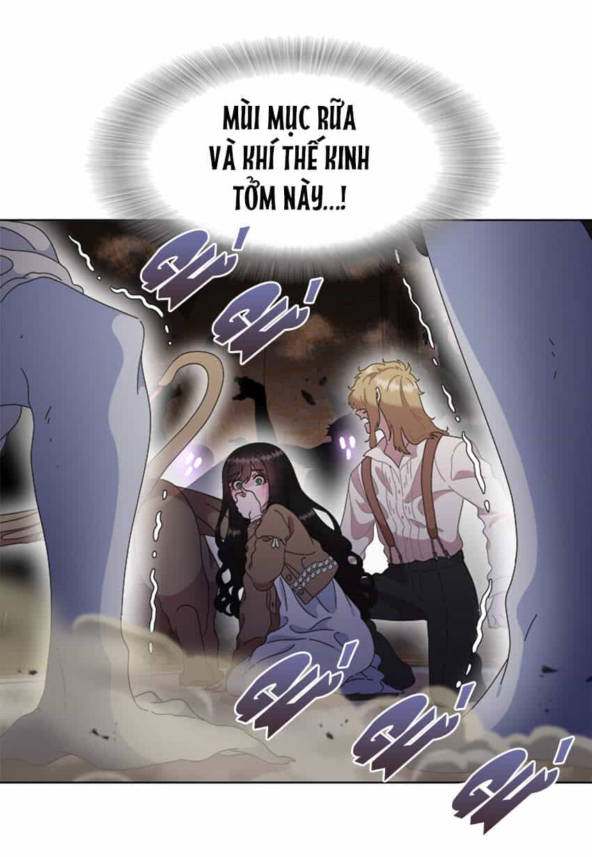 Con Gái Bảo Bối Của Ma Vương - Chương 128 - ảnh 59