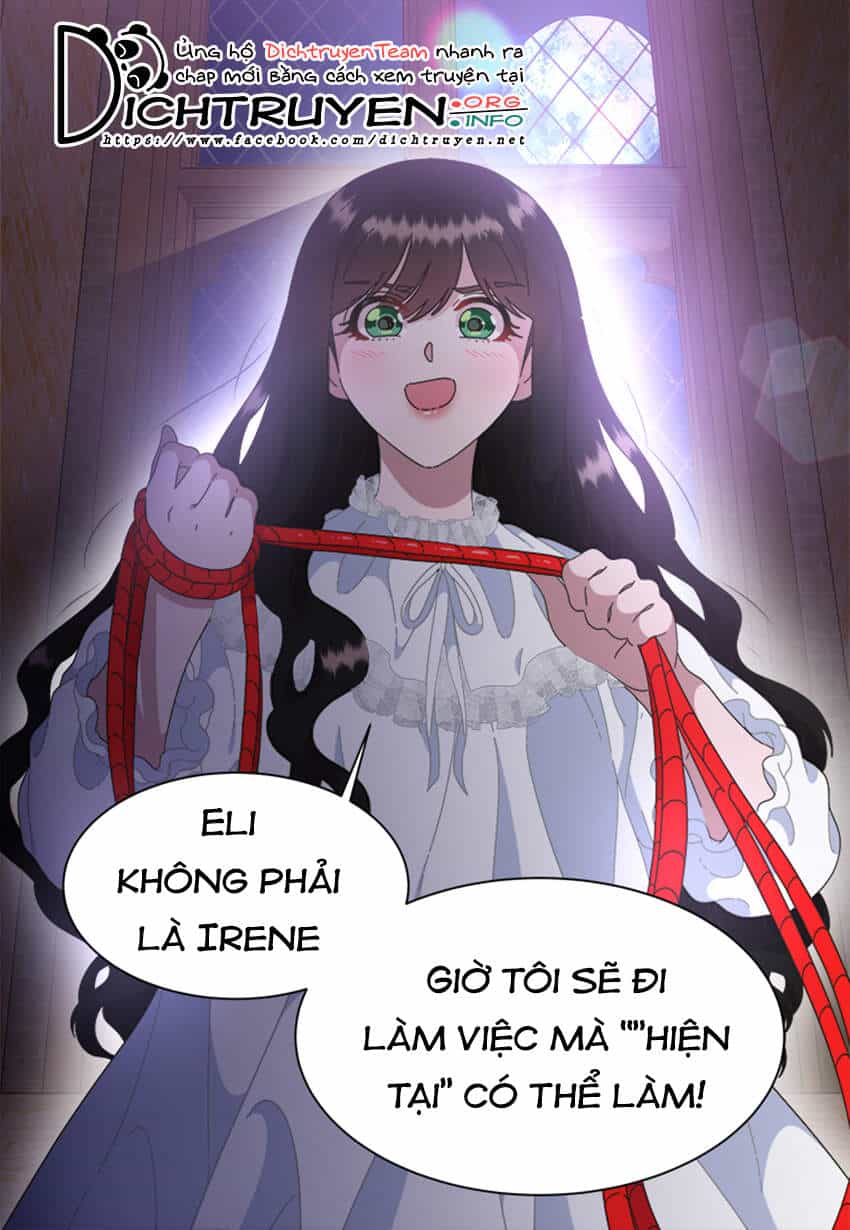 Con Gái Bảo Bối Của Ma Vương - Chương 128 - ảnh 6