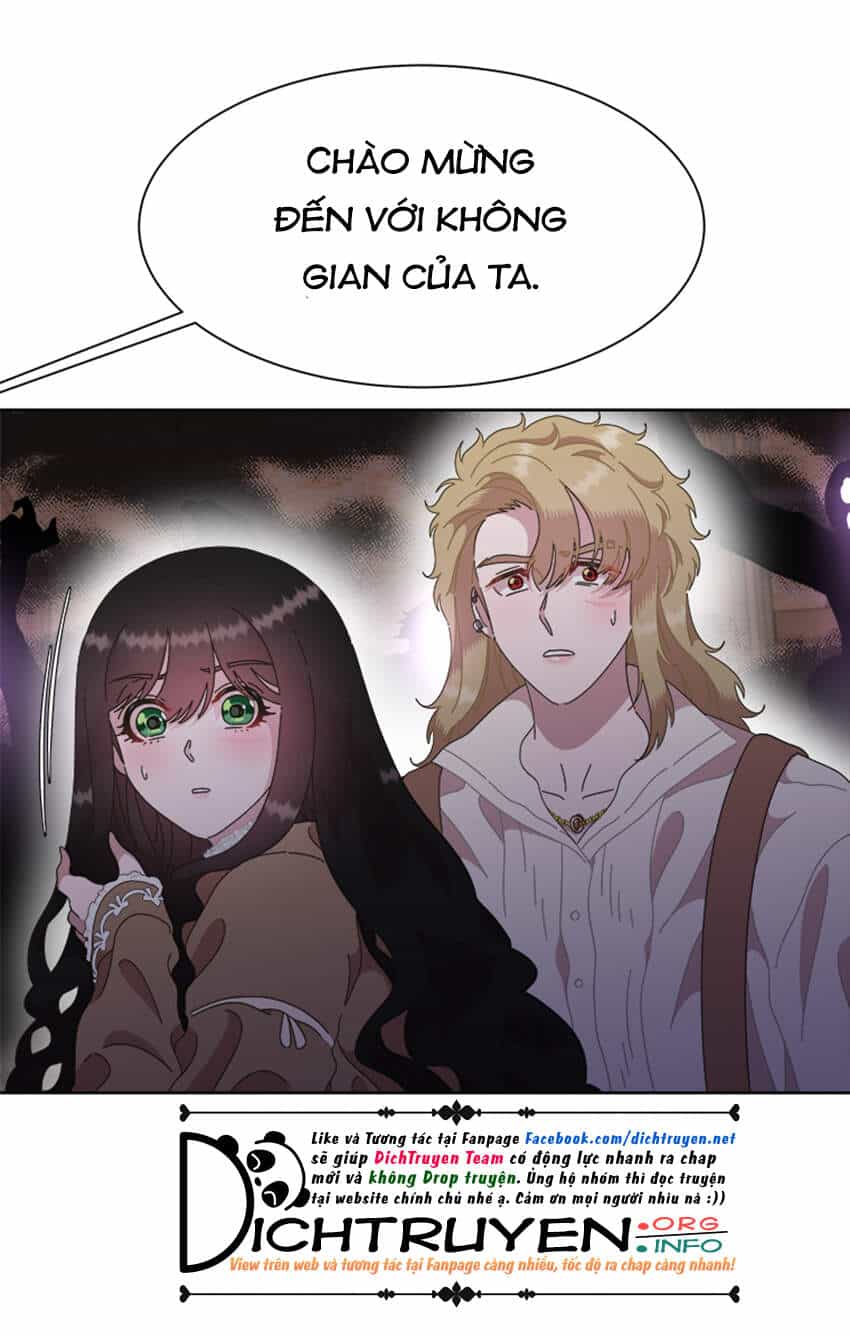 Con Gái Bảo Bối Của Ma Vương - Chương 128 - ảnh 61