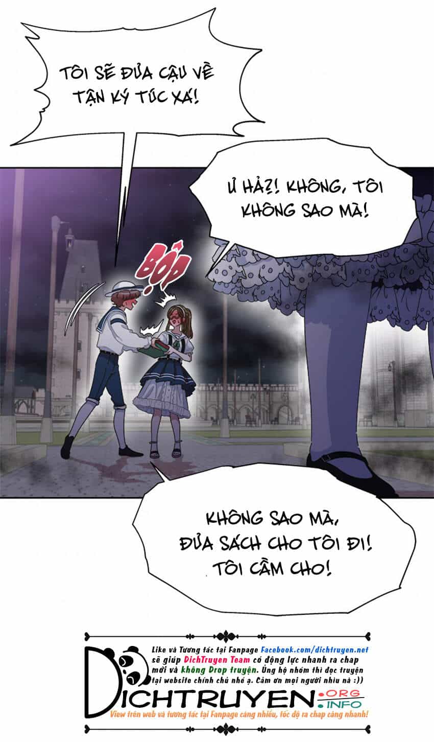 Con Gái Bảo Bối Của Ma Vương - Chương 128 - ảnh 76