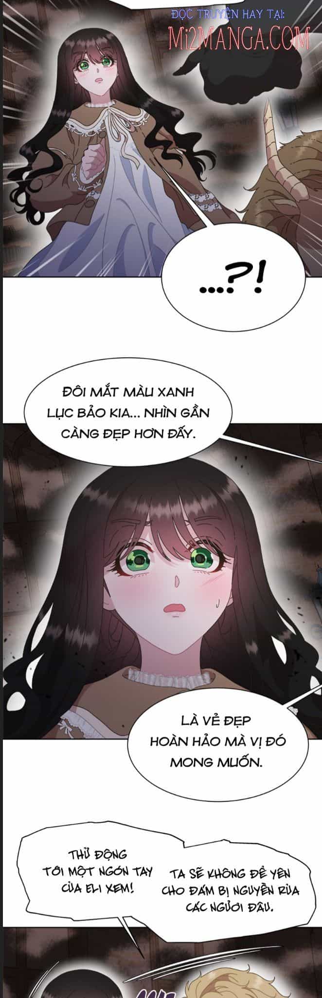 Con Gái Bảo Bối Của Ma Vương - Chương 128.5 - ảnh 13