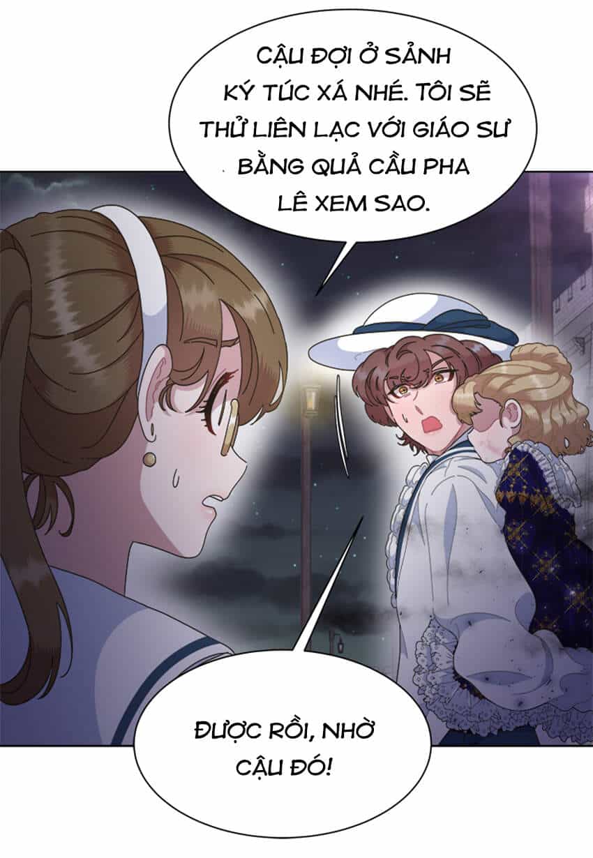 Con Gái Bảo Bối Của Ma Vương - Chương 129 - ảnh 13