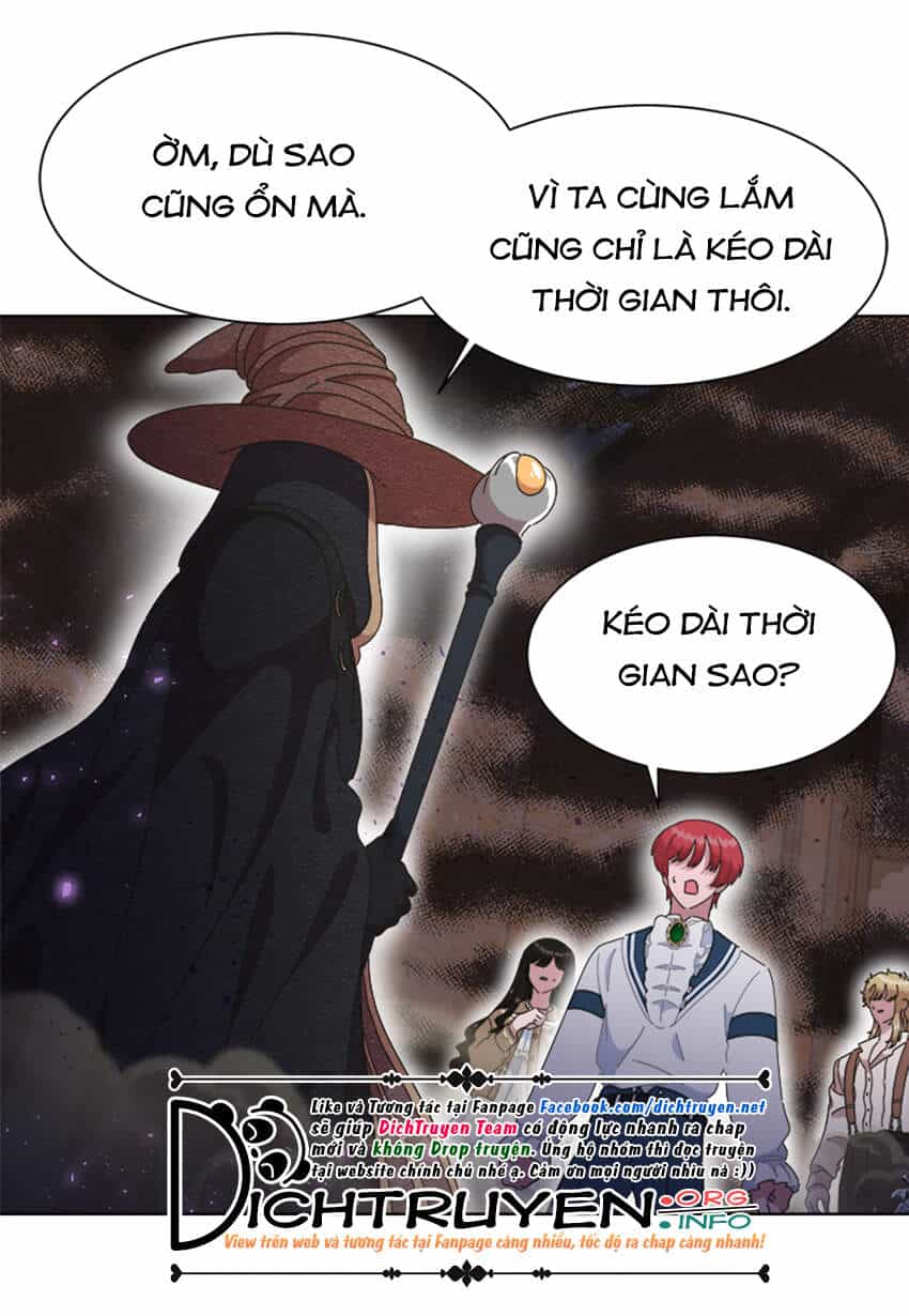 Con Gái Bảo Bối Của Ma Vương - Chương 129 - ảnh 52