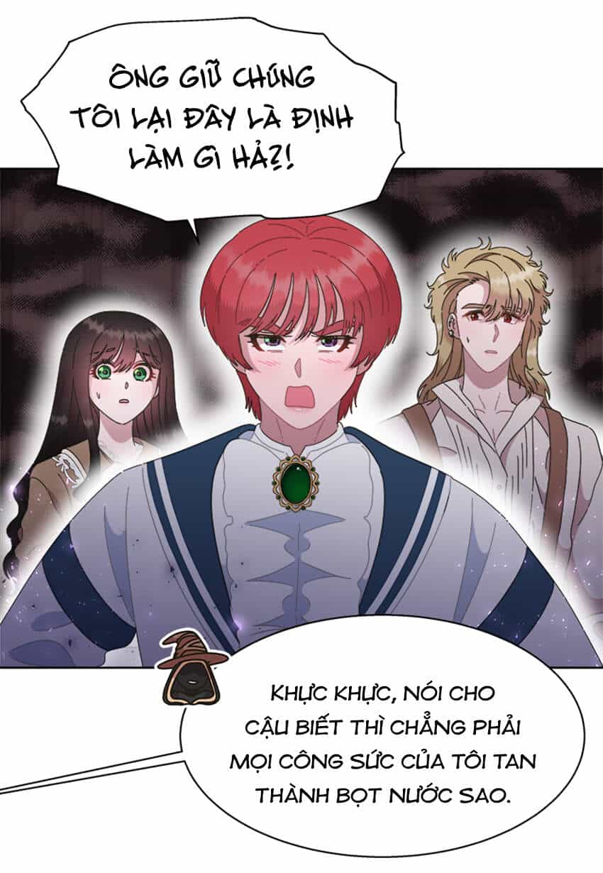 Con Gái Bảo Bối Của Ma Vương - Chương 129 - ảnh 53