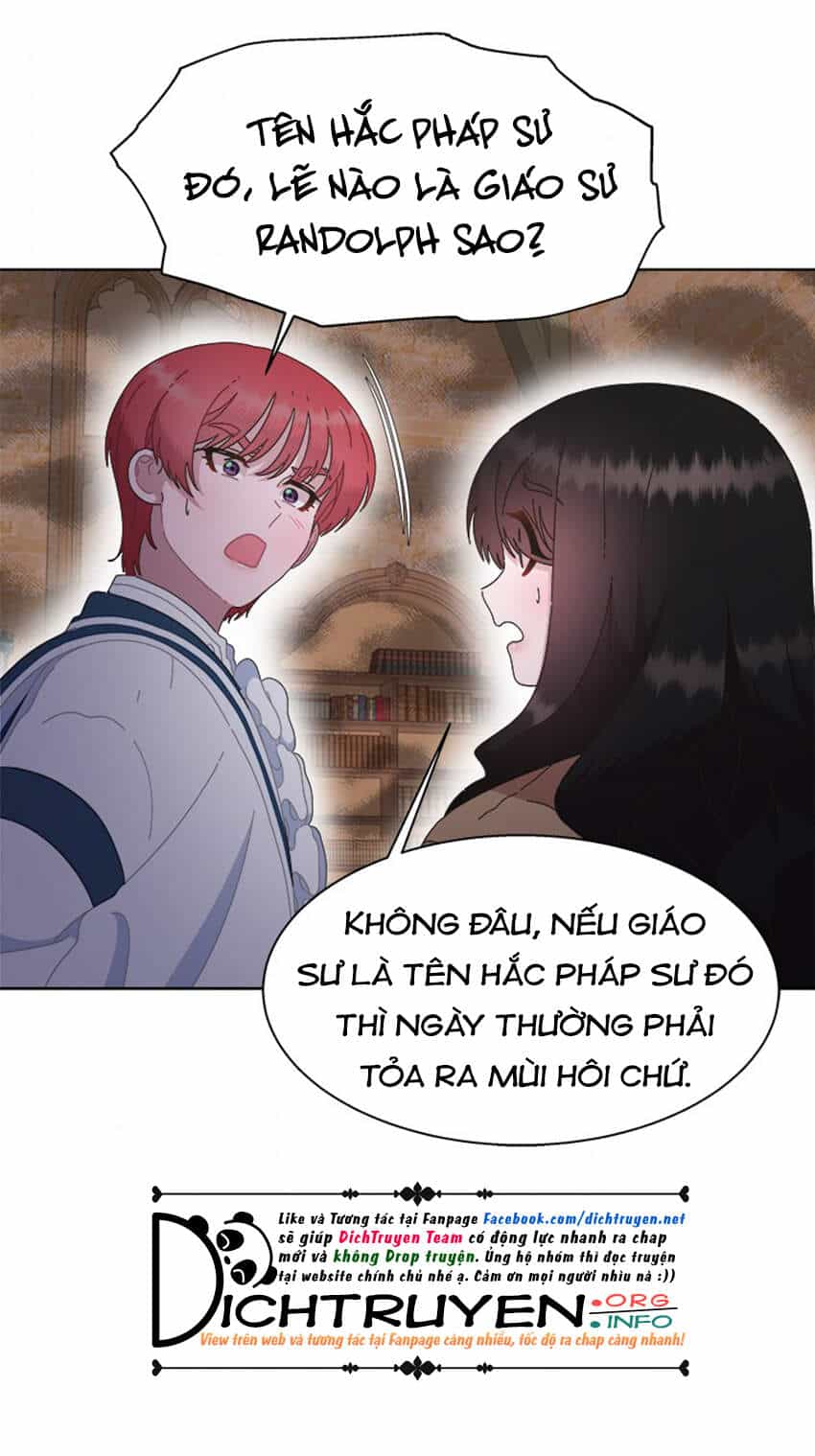 Con Gái Bảo Bối Của Ma Vương - Chương 129 - ảnh 56