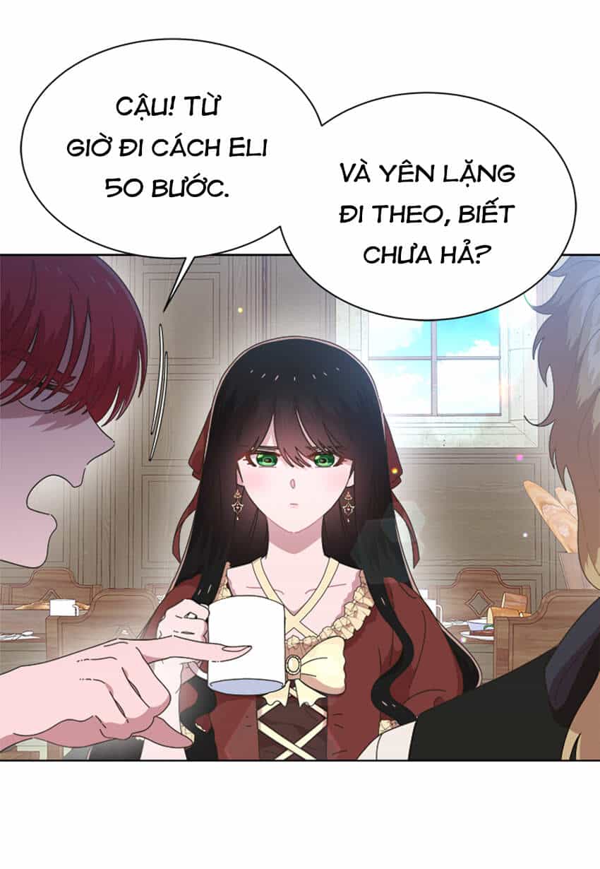 Con Gái Bảo Bối Của Ma Vương - Chương 129 - ảnh 78