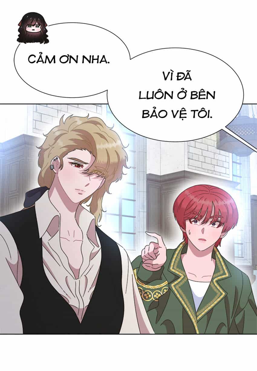 Con Gái Bảo Bối Của Ma Vương - Chương 129 - ảnh 80