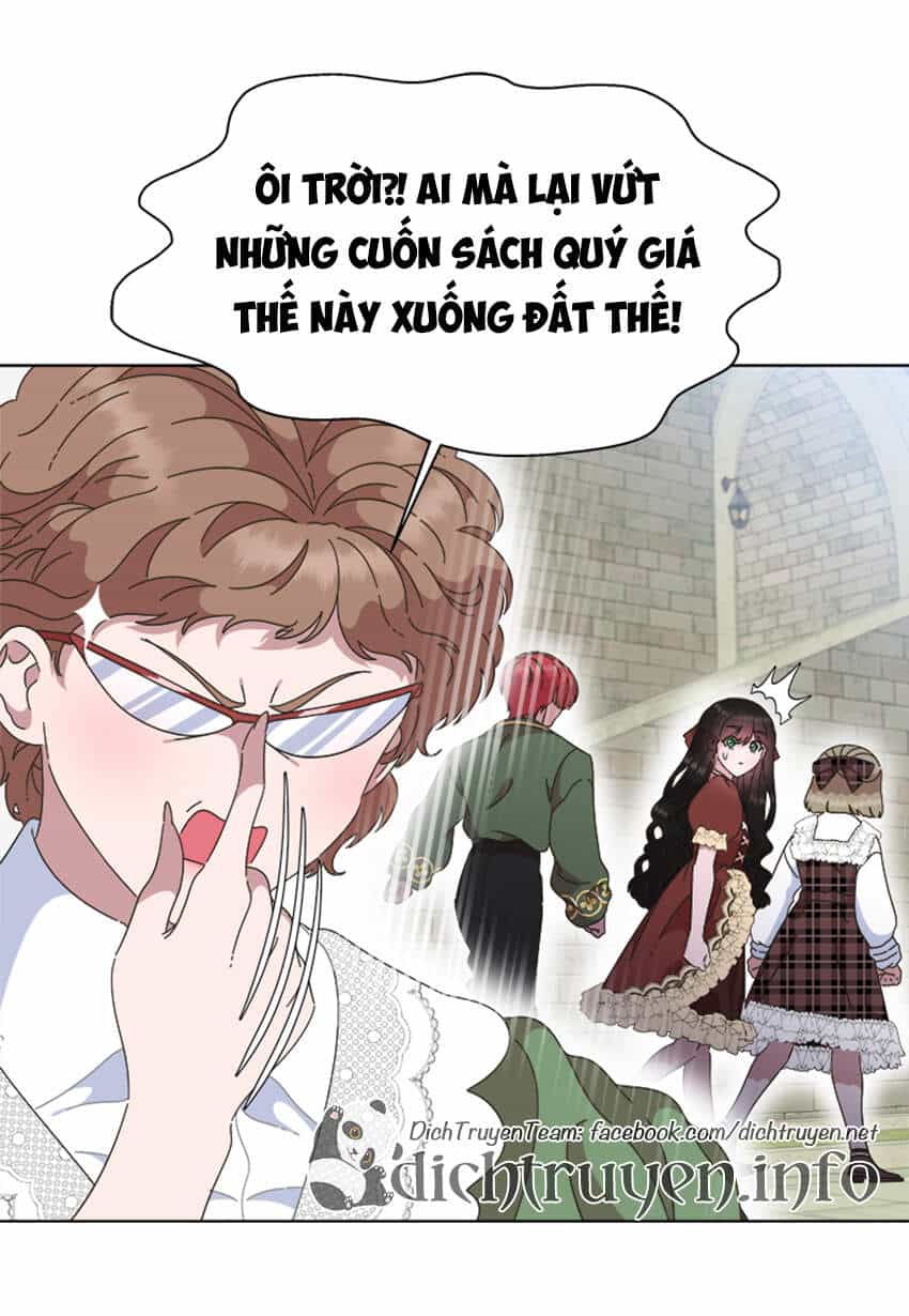 Con Gái Bảo Bối Của Ma Vương - Chương 130 - ảnh 26