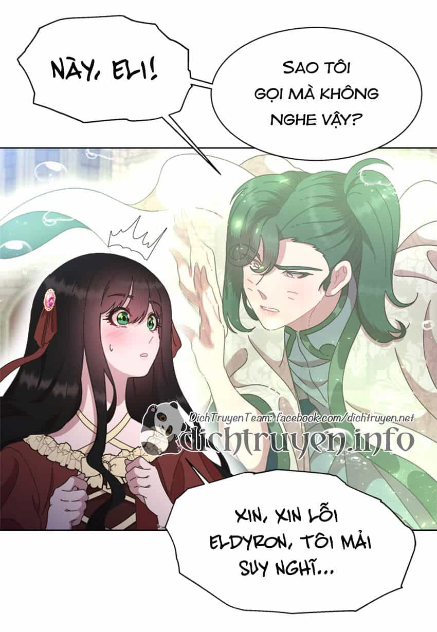 Con Gái Bảo Bối Của Ma Vương - Chương 130 - ảnh 32
