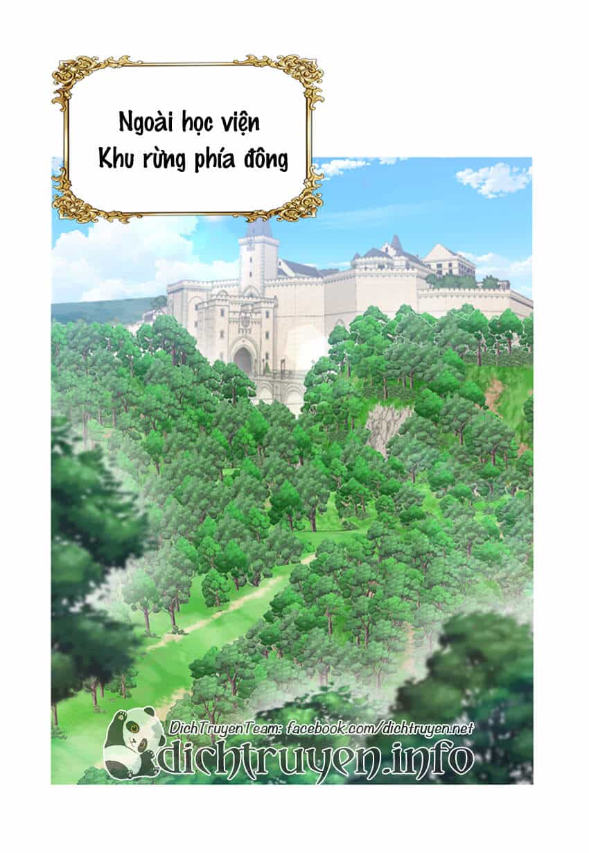 Con Gái Bảo Bối Của Ma Vương - Chương 130 - ảnh 35