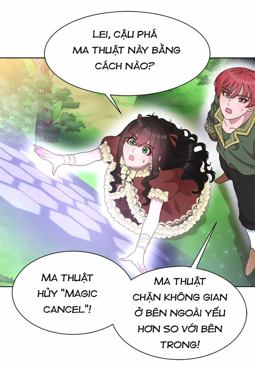 Con Gái Bảo Bối Của Ma Vương - Chương 130 - ảnh 62